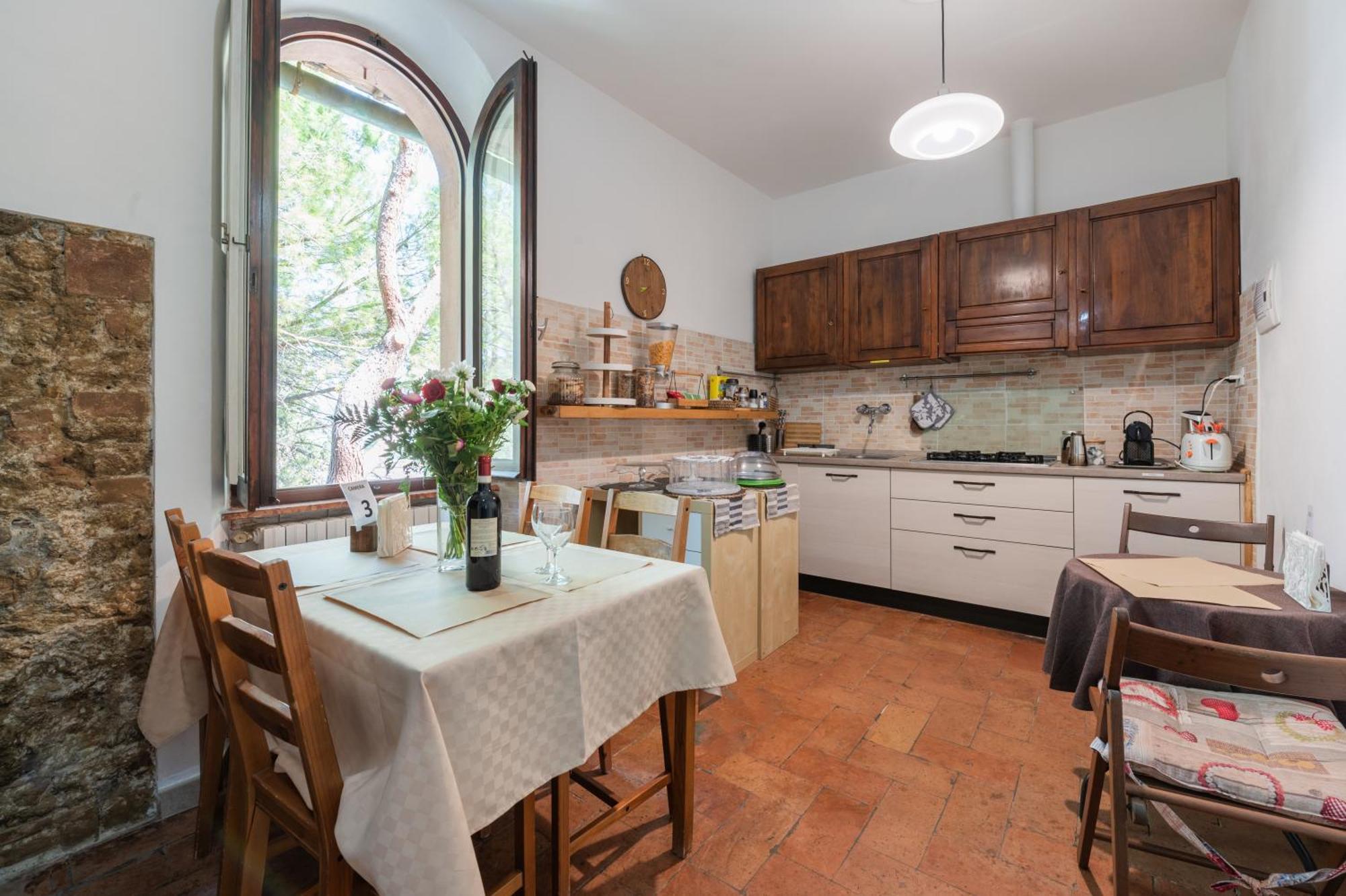Antico Podere Il Bugnolo Poggibonsi Extérieur photo